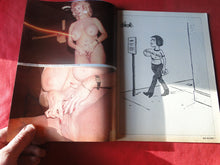 Load image into Gallery viewer, Vintage Nude Erotic Sexy Adult Magazine Big Boobs February 1987         P6
