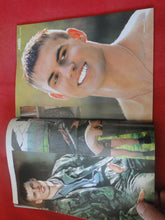 Load image into Gallery viewer, Vintage Adult Erotic Sexy Magazine Gay Interest Blueboy October 2001       JB29
