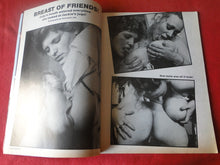 Load image into Gallery viewer, Vintage Nude Erotic Sexy Adult Magazine Big Boobs February 1987         P6

