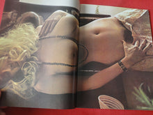 Load image into Gallery viewer, Vintage Nude Erotic Sexy Adult Magazine Swank November 1975     JB5
