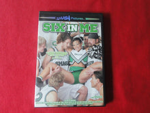 Load image into Gallery viewer, Vintage Adult Erotic Sexy Porn XXX DVD Movie Six In Me Terri Summers       HC3
