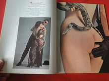 Load image into Gallery viewer, Vintage Nude Erotic Sexy Adult Magazine Swank November 1975     JB5
