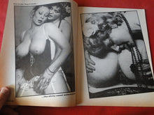Load image into Gallery viewer, Vintage Nude Erotic Sexy Adult Magazine Big Boobs February 1987         P6
