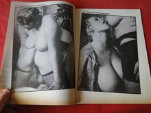 Load image into Gallery viewer, Vintage Nude Erotic Sexy Adult Magazine Big Boobs February 1987         P6
