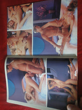 Load image into Gallery viewer, Vintage Nude Erotic Sexy Adult Magazine XXX Paradise November 1992      GM
