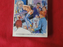 Load image into Gallery viewer, Vintage Erotic Porn Paperback Book/Novel Star 1975 The Punk Stud and his Women   X5
