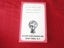 Load image into Gallery viewer, Vintage Adult Paperback Book/Novel Memoirs of a Nympho 1969       G4

