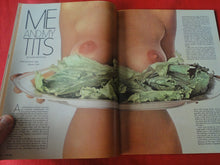 Load image into Gallery viewer, Vintage Nude Erotic Sexy Adult Magazine Swank November 1975     JB5
