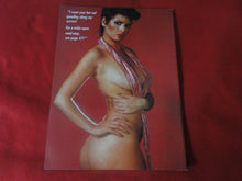 Load image into Gallery viewer, Vintage Nude Erotic Sexy Adult Magazine The Best of Eros #8     JB60
