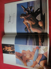 Load image into Gallery viewer, Vintage Nude Erotic Sexy Adult Magazine Adult Magazine Genesis 1974      9
