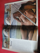 Load image into Gallery viewer, Vintage Nude Erotic Sexy Adult Magazine Adult Magazine Genesis 1974      9
