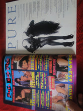 Load image into Gallery viewer, Vintage Nude Erotic Sexy Adult Magazine XXX Pure Premiere August 1994      GM
