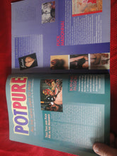 Load image into Gallery viewer, Vintage Nude Erotic Sexy Adult Magazine XXX Pure Premiere August 1994      GM
