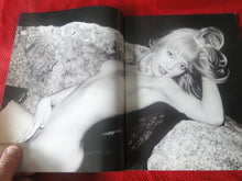 Load image into Gallery viewer, Vintage Nude Erotic Sexy Adult Magazine XXX Pure Premiere August 1994      GM
