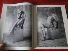Load image into Gallery viewer, Vintage Nude Erotic Sexy Adult Magazine XXX Pure Premiere August 1994      GM
