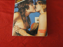 Load image into Gallery viewer, Vintage Adult Paperback Book/Novel Hands Off 1975        G4
