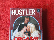 Load image into Gallery viewer, Vintage Adult Paperback Novel/Book Hustler The Orgasm Trainees      X11
