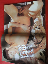 Load image into Gallery viewer, Vintage Adult Erotic Sexy Magazine Gay Interest Freshmen April 2004 JB26
