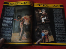 Load image into Gallery viewer, Vintage Nude Erotic Sexy Adult Magazine The Best of Eros #8     JB60
