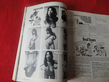 Load image into Gallery viewer, Vintage Nude Erotic Sexy Adult Magazine Swank January 1976      JB5
