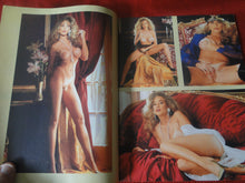 Load image into Gallery viewer, Vintage Nude Erotic Sexy Adult Magazine XXX Pure Premiere August 1994      GM
