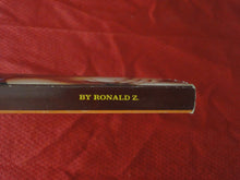 Load image into Gallery viewer, Vintage Adult Paperback Book/Novel Hands Off 1975        G4
