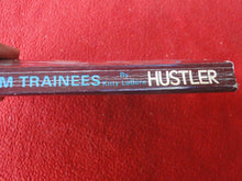 Load image into Gallery viewer, Vintage Adult Paperback Novel/Book Hustler The Orgasm Trainees      X11
