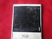 Load image into Gallery viewer, Vintage 1980s Nude Erotic Sexy Polaroid Nude Woman Photo     ADh
