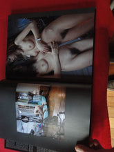 Load image into Gallery viewer, Vintage Hardcover Erotic Nude Women Picture Book Roy Stuart V Taschen
