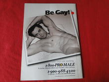Load image into Gallery viewer, Vintage Adult Erotic Sexy Magazine Gay Interest Freshmen January 2005     JB26
