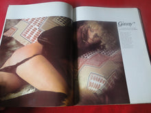 Load image into Gallery viewer, Vintage Nude Erotic Sexy Adult Magazine Adult Magazine Genesis March 1976     9
