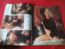 Load image into Gallery viewer, Vintage Nude Erotic Sexy Adult Magazine Adult Magazine Genesis March 1976     9
