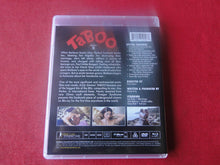 Load image into Gallery viewer, Vintage Adult Erotic Sexy Porn XXX DVD Movie Taboo Kay Parker      GD1
