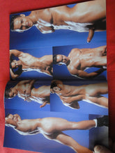 Load image into Gallery viewer, Vintage Adult Erotic Sexy Magazine Gay Interest Freshmen January 2005     JB26

