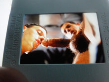 Load image into Gallery viewer, VINTAGE 35MM GAY MALE SLIDE BEEFCAKE MUSCLE NUDE FALCON STUDIOS Z20w
