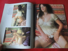 Load image into Gallery viewer, Vintage Nude Erotic Sexy Adult Magazine Adult Magazine Genesis March 1976     9
