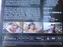 Load image into Gallery viewer, Vintage Adult Erotic Sexy Porn XXX DVD Movie Taboo Kay Parker      GD1

