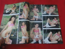 Load image into Gallery viewer, Vintage Nude Erotic Sexy Adult Magazine Purely 18 June 2002      G33

