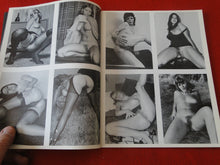 Load image into Gallery viewer, Vintage Nude Erotic Sexy Adult Magazine Parliament Tails 1975         P85
