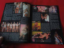 Load image into Gallery viewer, Vintage Nude Erotic Sexy Adult Magazine The Best of Eros #9     JB60

