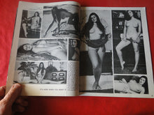 Load image into Gallery viewer, Vintage Nude Erotic Sexy Adult Magazine Squire March 1973          P6
