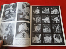 Load image into Gallery viewer, Vintage Nude Erotic Sexy Adult Magazine Parliament Tails 1975         P85
