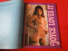 Load image into Gallery viewer, Vintage Nude Erotic Sexy Adult Magazine Swank February 1976      JB5
