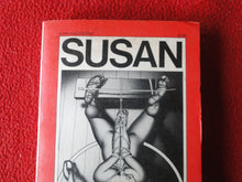 Load image into Gallery viewer, Vintage Adult Paperback Novel/Book Susan 1981          X33
