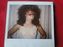 Load image into Gallery viewer, Vintage 1980s Nude Erotic Sexy Polaroid Nude Woman Photo     ADj
