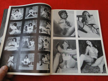Load image into Gallery viewer, Vintage Nude Erotic Sexy Adult Magazine Parliament Tails 1975         P85
