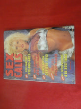 Load image into Gallery viewer, Vintage Nude Erotic Sexy Adult Magazine Oui July 1995    DI
