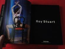 Load image into Gallery viewer, Vintage Hardcover Erotic Nude Women Picture Book Roy Stuart Taschen
