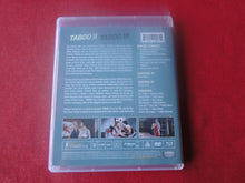 Load image into Gallery viewer, Vintage Adult Erotic Sexy Porn XXX DVD Movie Taboo II Taboo III       GD1
