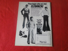 Load image into Gallery viewer, Vintage Nude Erotic Sexy Adult Magazine Sir March 1973             P6
